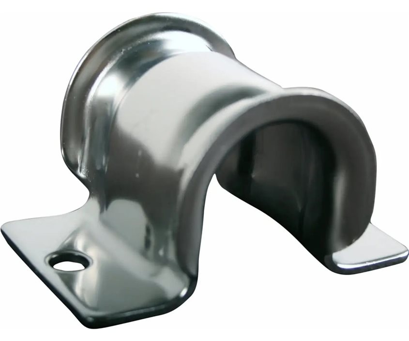 Variant Rostfritt beslag till stånglås