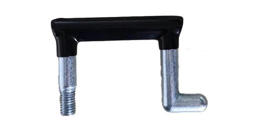 Variant Surrningsögla, smidad, till Proline