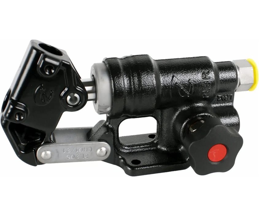 Variant Handpump kolv till3-vägs tipp. 496,00