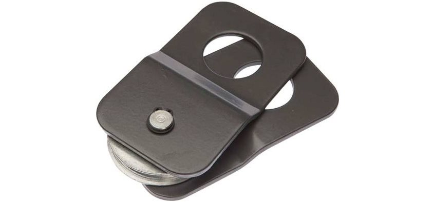 Warrior Winches Kastblock 4000 kg