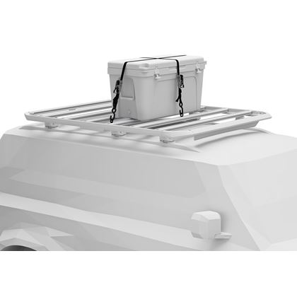 Thule Caprock eye bolt kit