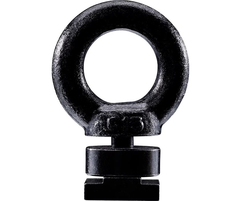 Thule Caprock eye bolt kit