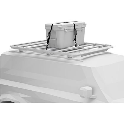Thule Caprock eye bolt kit