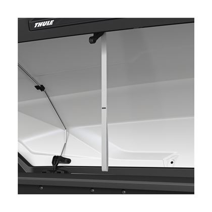 Thule Lid pull straps