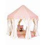 Paviljong, rosa