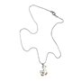 Halsband, anka