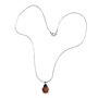 Halsband, nyckelpiga