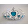 Tiara, hjärta