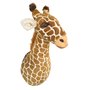 Djurhuvud, Giraff