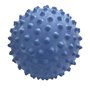 Boll taggig blå