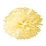 Pom Pom, gul 36cm