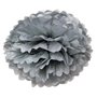Pom Pom, grå