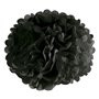 Pom Pom, svart