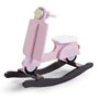 Gungscooter
