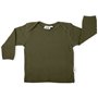 T-shirt lång ärm