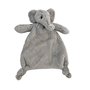 Snuttefilt, elefant
