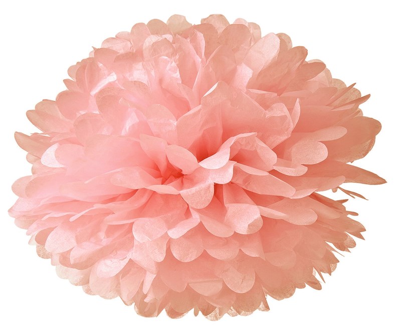 Pom Pom, Rosa