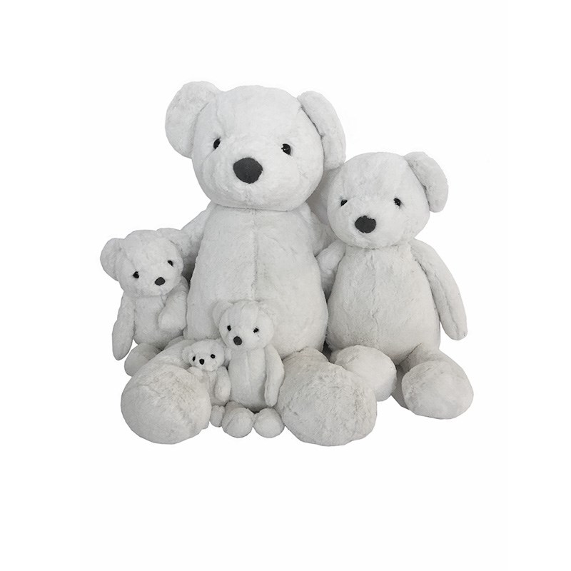 Gosedjur, nalle