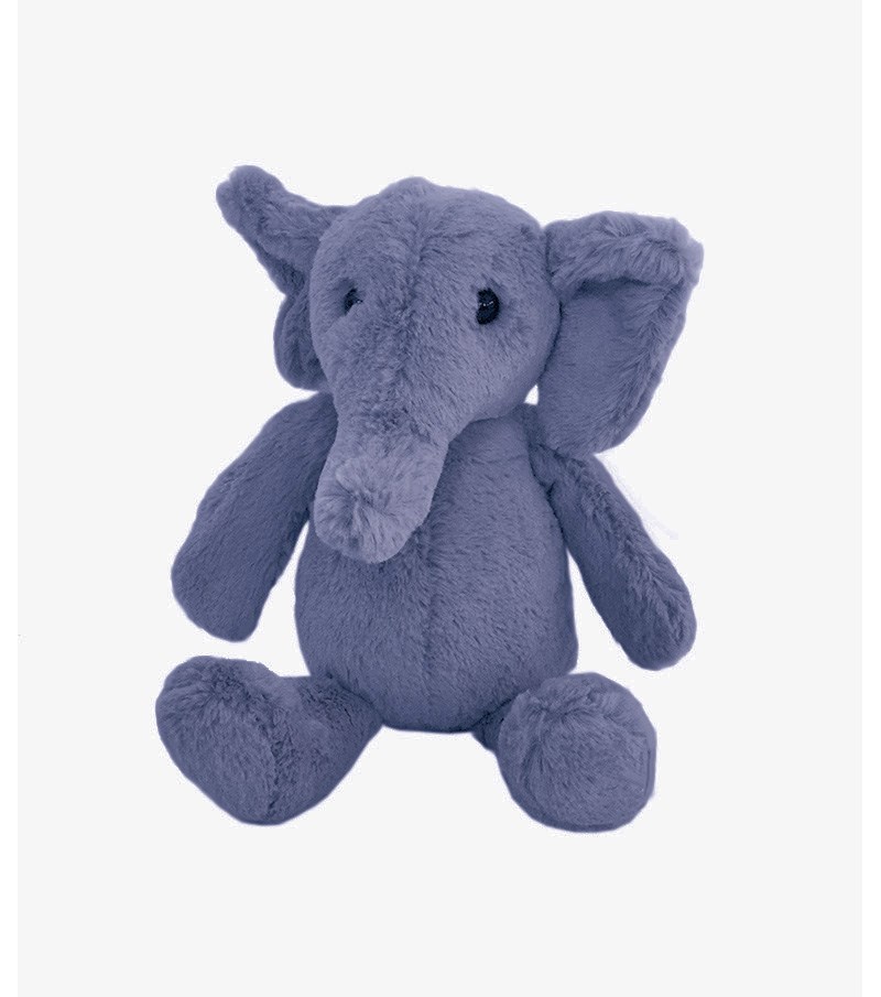 Gosedjur, elefant