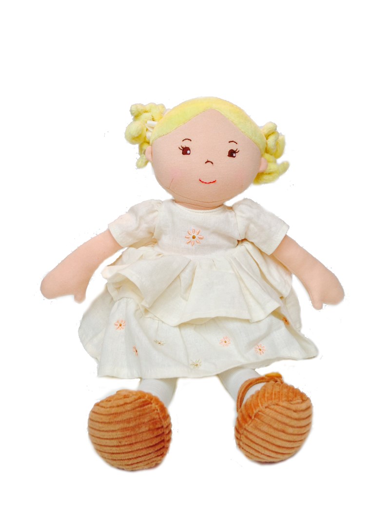 Docka, Bella, 45 cm