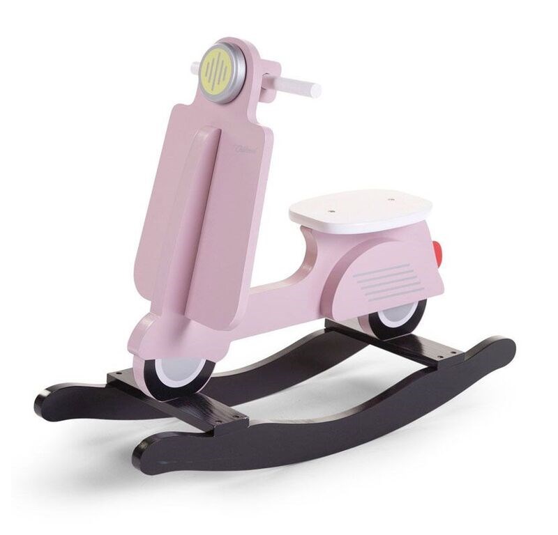 Gungscooter