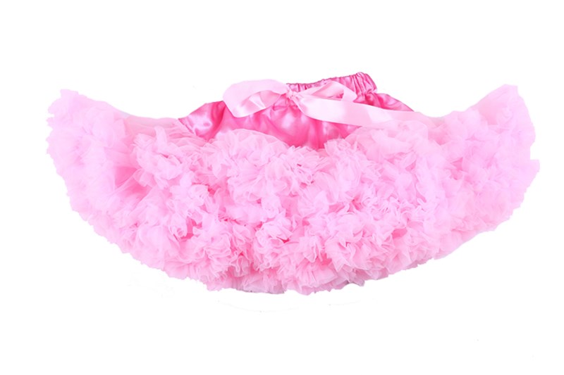 Tyllkjol, rosa