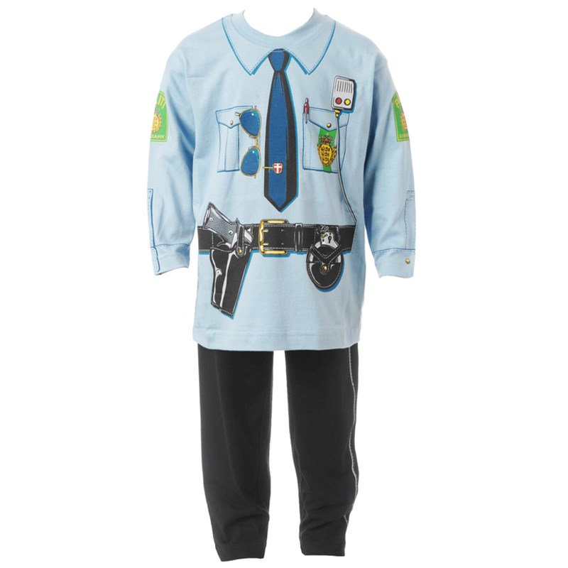 Polispyjamas