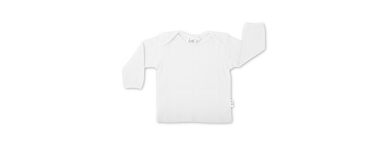 T-shirt lång ärm