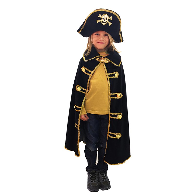Piratcape