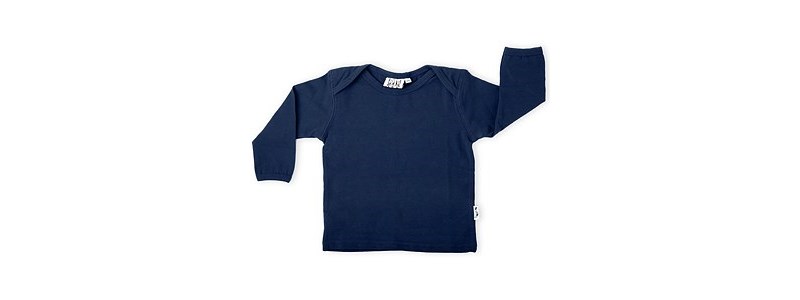 T-shirt lång ärm