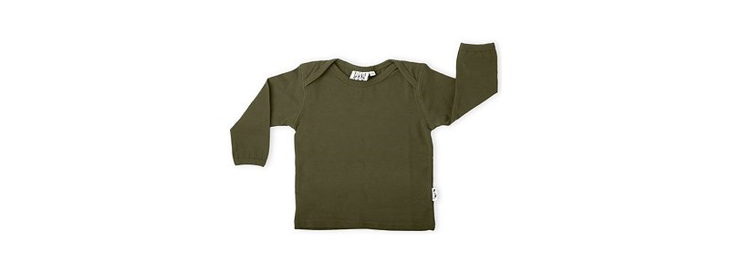 T-shirt lång ärm