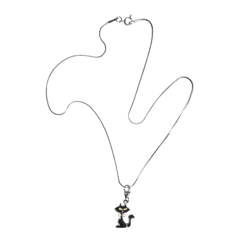 Halsband, katt