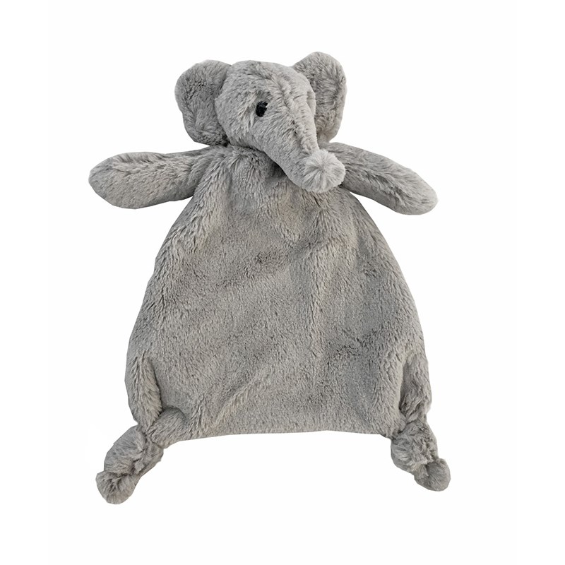 Snuttefilt, elefant
