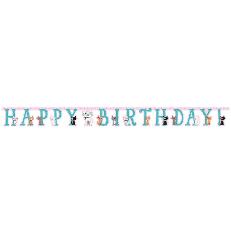 Girlang, happy bithday