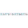 Girlang, happy bithday