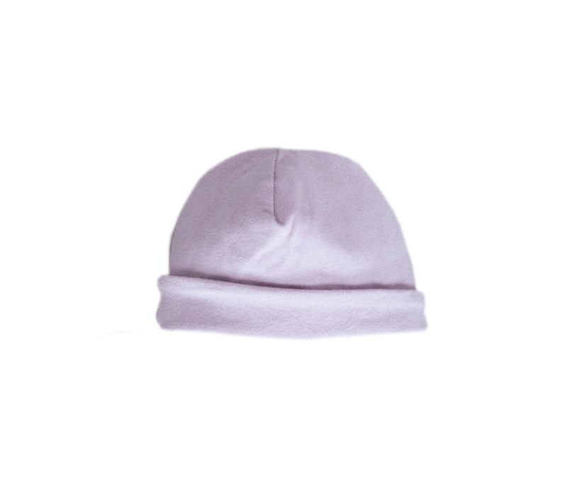 Beanie Rio, ljusrosa