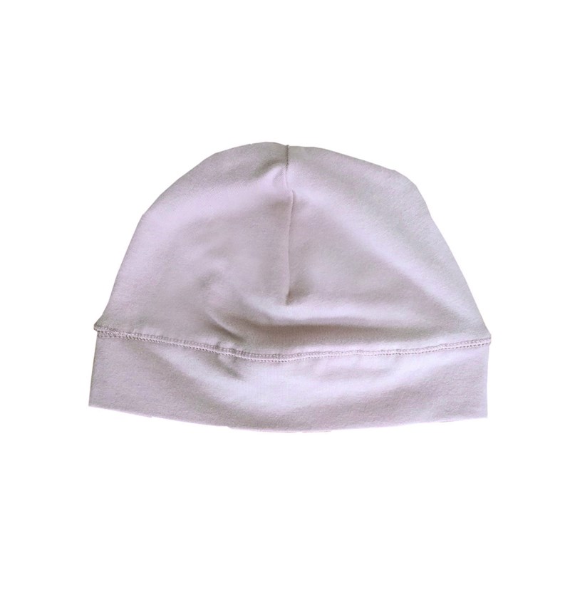 Beanie Mio, ljusrosa