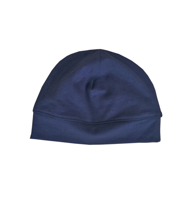Beanie Mio, mörkblå