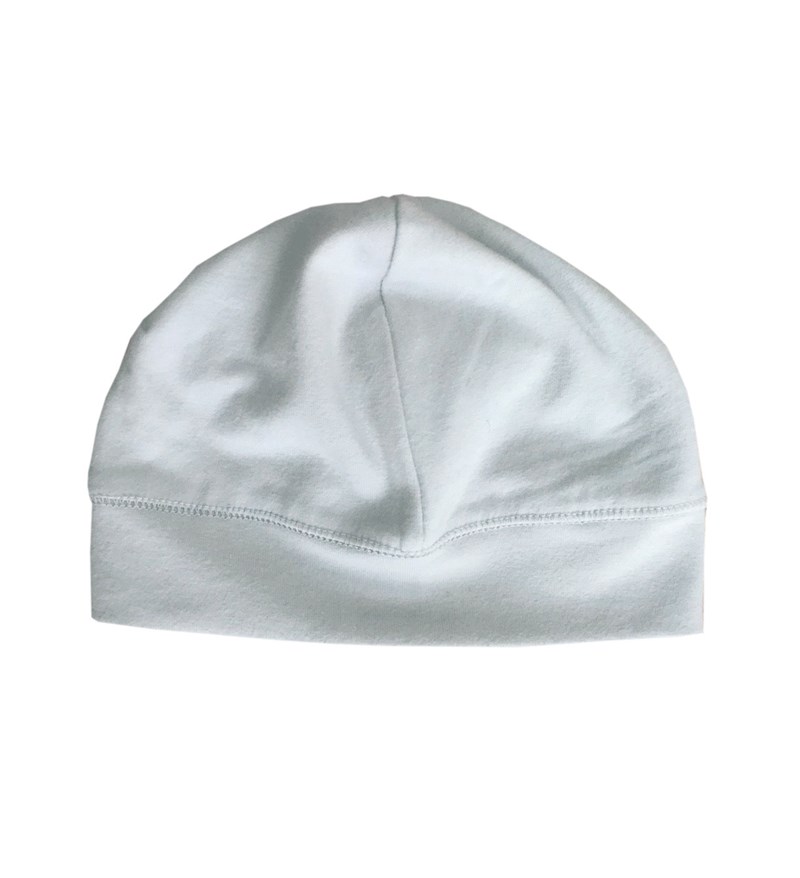 Beanie Mio, grå