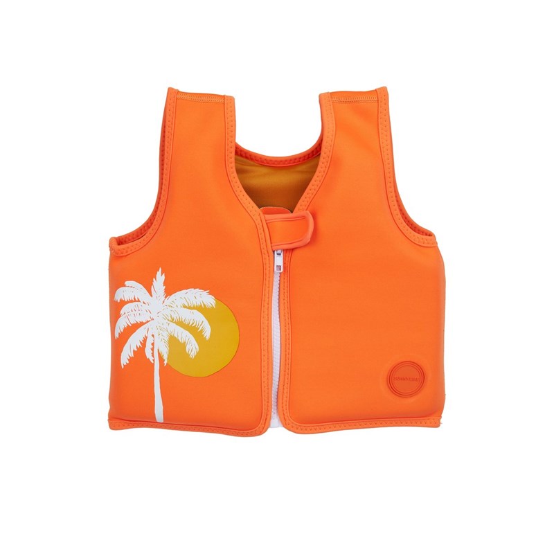 Simväst, palm