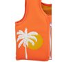 Simväst, palm