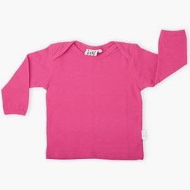 T-shirt, lång ärm 40%