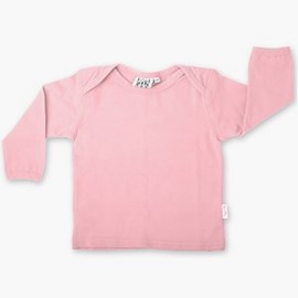 T-shirt lång ärm