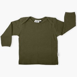 T-shirt lång ärm