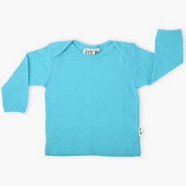 T-shirt lång ärm