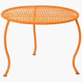 Järnbord, Orange