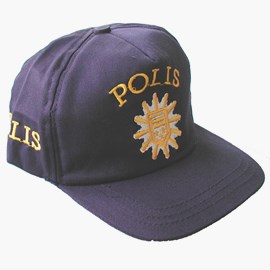 Poliskeps