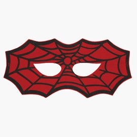 Spidermanmask