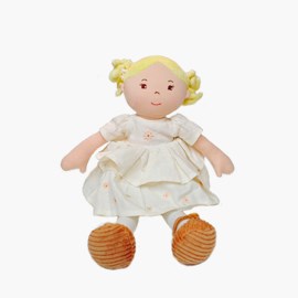 Docka, Bella, 45 cm