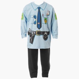 Polispyjamas